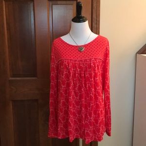 Boden Knit Top